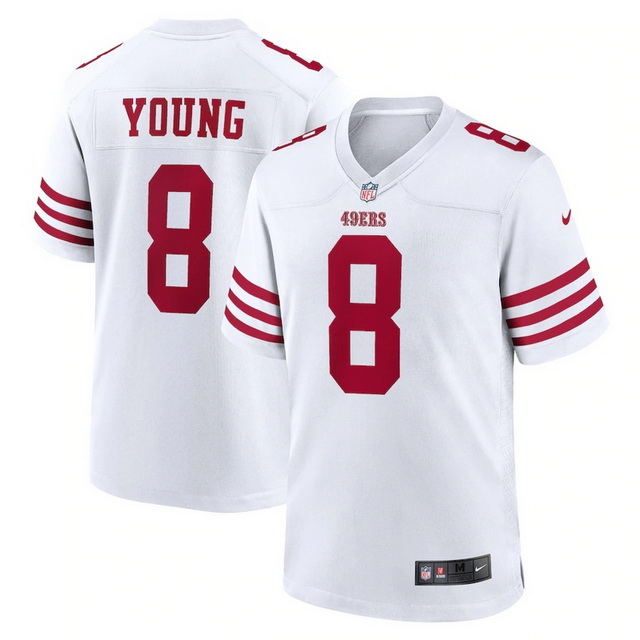 San Francisco 49ers Jerseys 015